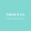 Talent & Co. Logo