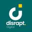 Disrapt Digital Logo