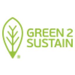 GREEN2SUSTAIN Logo