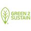 GREEN2SUSTAIN Logo