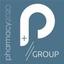 Pharmacy2020 // Group Logo