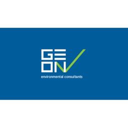 Geon Hellas IKE Logo