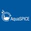 AquaSPICE Logo