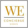 WE Concierge Logo