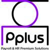 Pplus - Payroll & HR Premium Solutions Logo