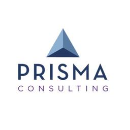 Prisma Consulting Athens Logo
