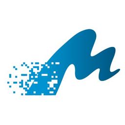 Mesogeos Digital S.A. Logo