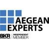 Aegean Experts Logo