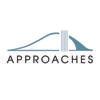 Approaches: An Interdisciplinary Journal of Music Therapy Logo