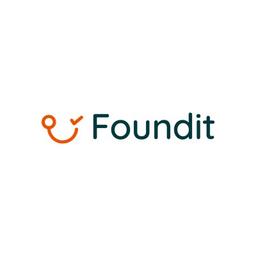Foundit GR Logo