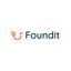 Foundit GR Logo