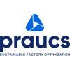 Praucs Logo