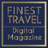 FINEST TRAVEL MAGAZINE Logo