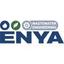 ENYA Wastewater Engineering Logo