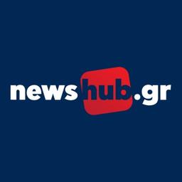 Newshub.gr Logo
