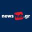 Newshub.gr Logo