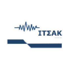 Institute of Engineering Seismology and Earthquake Engineering Logo