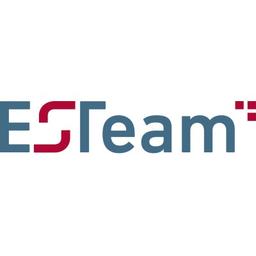 ESTeam AB Logo