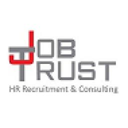 Job Trust Logo