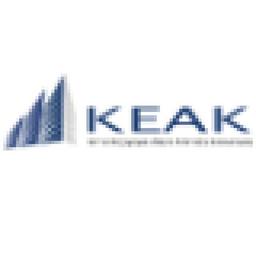 KEAK Logo