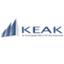 KEAK Logo
