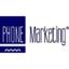Phone Marketing Logo