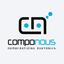 Componous Logo