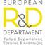 Rezos Brands SA- European R&D Department Logo