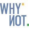 Why Not Logo