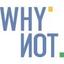 Why Not Logo