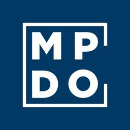 MPDO CONSULTING S.A. Logo