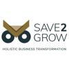 Save2Grow Logo