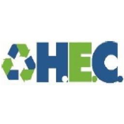 Hellenic Environmental Center Logo