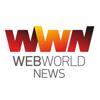 Web World News GR Logo