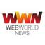 Web World News GR Logo