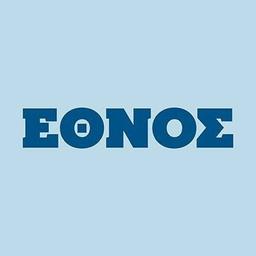 Ethnos.gr Logo