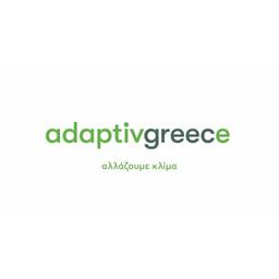 AdaptiveGreece / LIFE-IP Project Logo