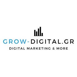 Grow-Digital.gr Logo