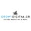Grow-Digital.gr Logo