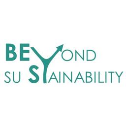 Beyond Sustainability Logo