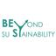 Beyond Sustainability Logo