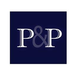 Polls and Politics Logo