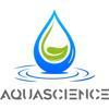 AQUASCIENCE - CONSULTING GEOLOGISTS Logo