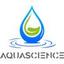 AQUASCIENCE - CONSULTING GEOLOGISTS Logo