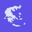 DataForGreece Logo