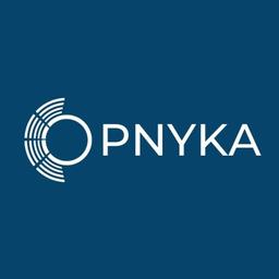 Pnyka Press Logo