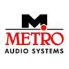 Metro Audio Systems Logo