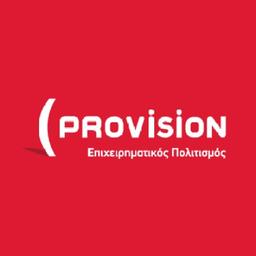 ProvisionSa Logo