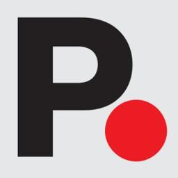Protagon.gr Logo