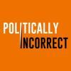 Politically Incorrect - incorrect.gr Logo